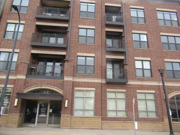 15 E Franklin Ave APT 313, Minneapolis, MN 55404