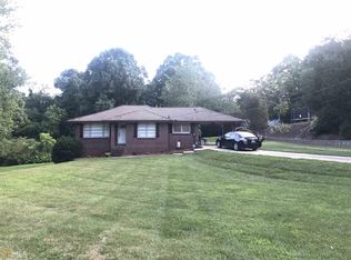 3428 Poplar Springs Rd, Gainesville, GA 30507