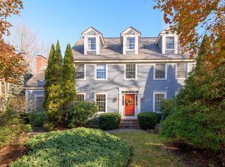 21 Beech Tree Ln, Yarmouth, ME 04096