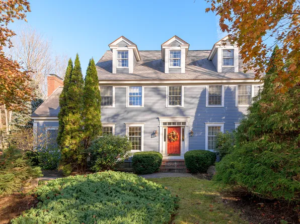 21 Beech Tree Lane, Yarmouth, ME 04096