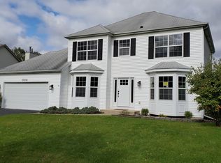 25504 Blue Bell Ln, Plainfield, IL 60585
