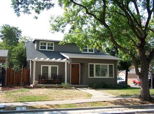 600 San Antonio Way, Sacramento, CA 95819
