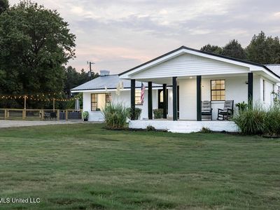 4336 S Red Banks Rd, Byhalia, MS, 38611