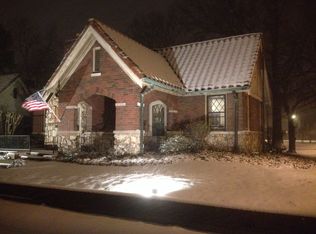 1013 Jackson St, Corinth, MS 38834