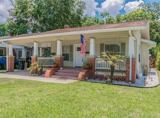 914 W Alfred St, Tampa, FL 33603