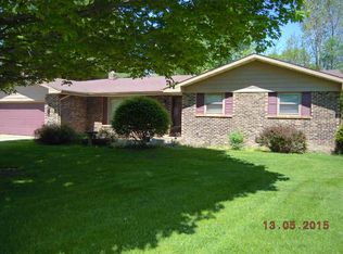 60156 Surrey Ln, Elkhart, IN 46517