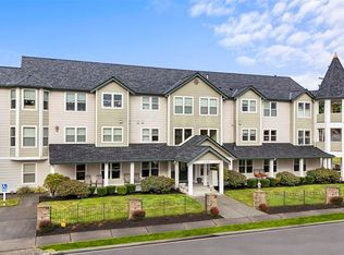 406 Wood St UNIT 202, Snohomish, WA