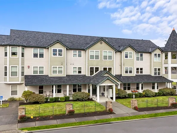 406 Wood Street #202, Snohomish, WA 98290