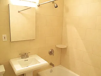 Rented by Stonehenge NYC LLC