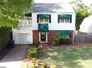 521 NW 37th St, Oklahoma City, OK 73118