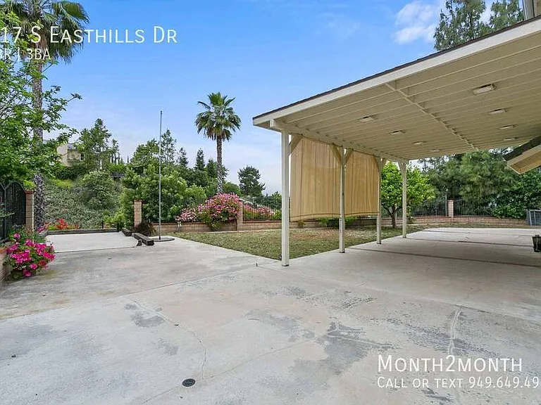 917 S Easthills Dr — Photo 20