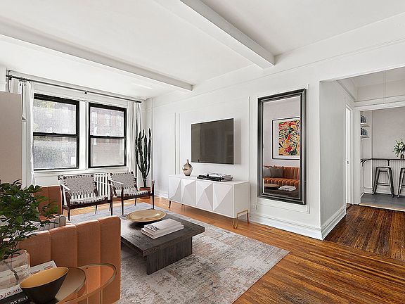 2nd image of 457 W 57th St #202