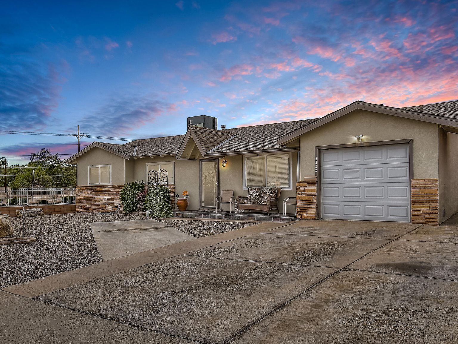 2932 Hermosa Dr NE, Albuquerque, NM 87110 | Zillow