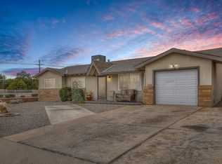 2932 Hermosa Dr NE, Albuquerque, NM 87110