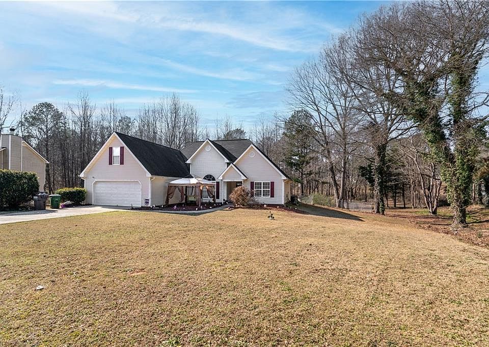 1st image of 3740 Garnet Way
