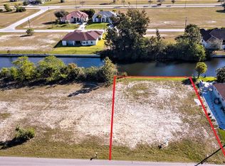 1329 SW 8th Ct, Cape Coral, FL 33991