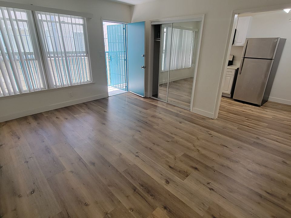 1st image of 1210 N Berendo St #17A