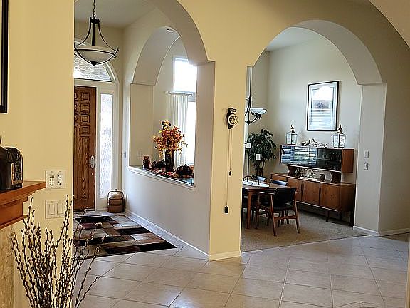 Four Arches