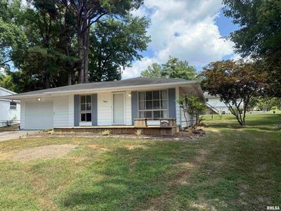 1007 W Willow St, Carbondale, IL, 62901