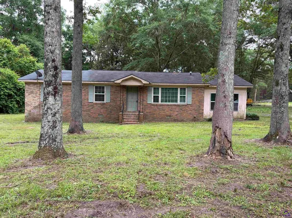 1451 W State Route 26 Rd, Oglethorpe, GA 31068