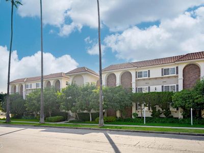 1344 5th St APT 8, Glendale, CA, 91201