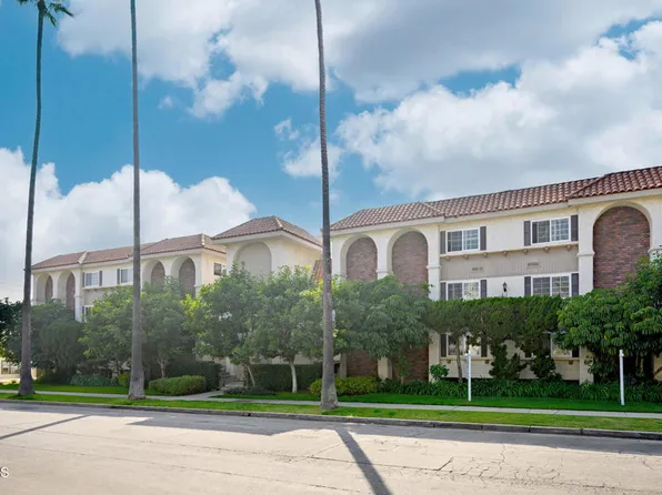 1344 5th St APT 8, Glendale, CA 91201