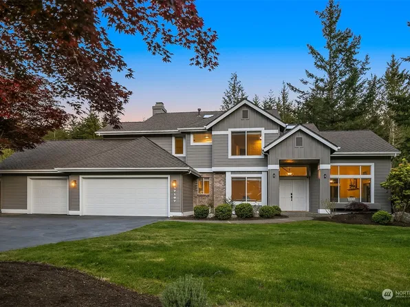 47107 SE 129th Street, North Bend, WA 98045