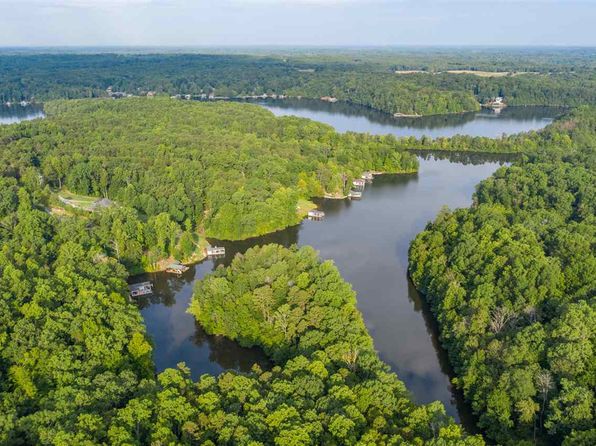 LOT 26 Peninsula Dr LOT 26, Roxboro, NC 27574