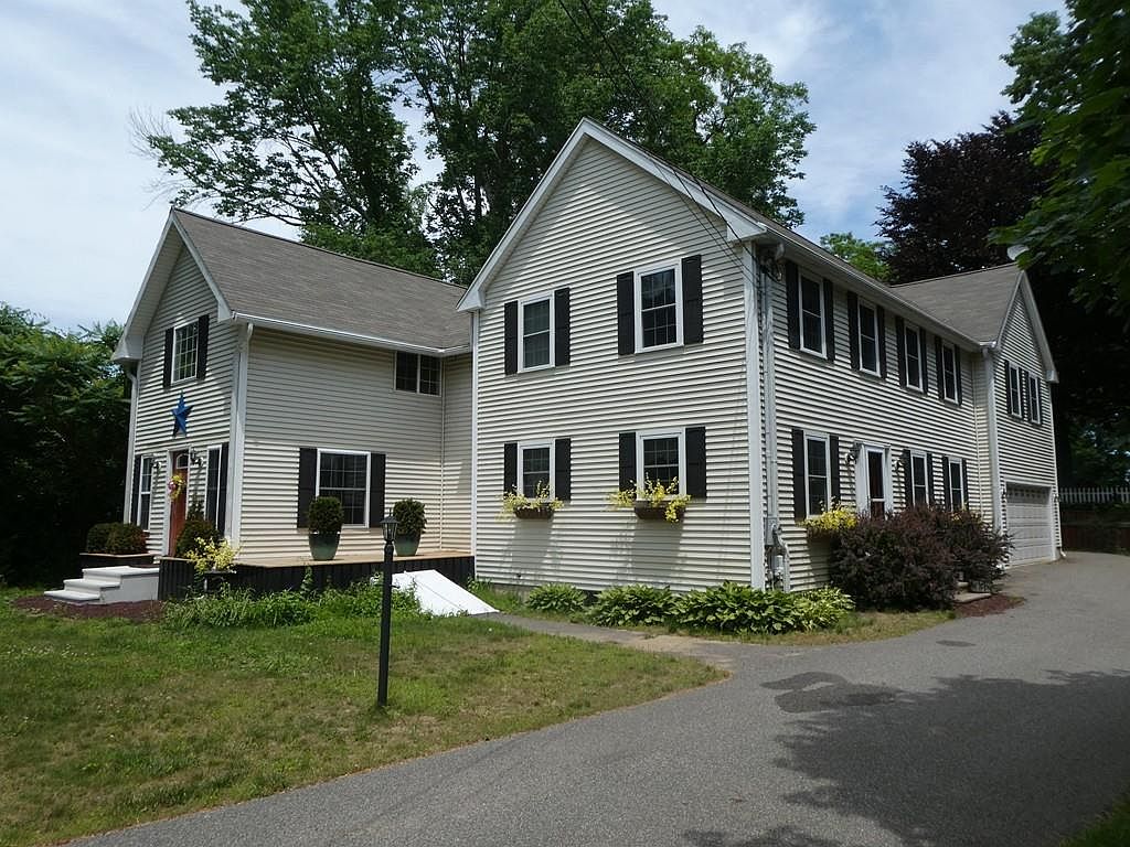 397 Bedford St, Lakeville, MA 02347 Zillow