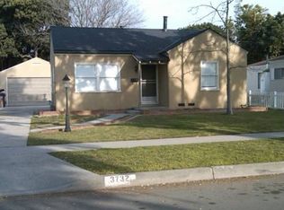 3732 Marvick Ave, Long Beach, CA 90808
