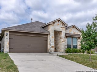 2618 Lonesome Creek Trl, New Braunfels, TX 78130