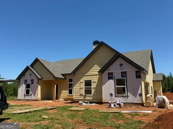 1021 Hillcrest Rd Lot 16, Hogansville, GA 30230