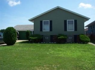 4375 W Guadalupe Cir, East Chicago, IN 46312