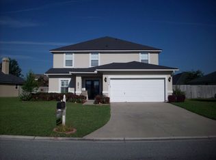 8554 Longford Dr, Jacksonville, FL 32244
