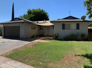 1465 E Magill Ave, Fresno, CA 93710