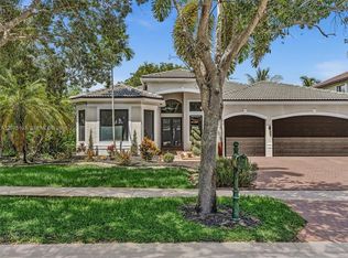 5478 SW 189th Ave, Miramar, FL 33029