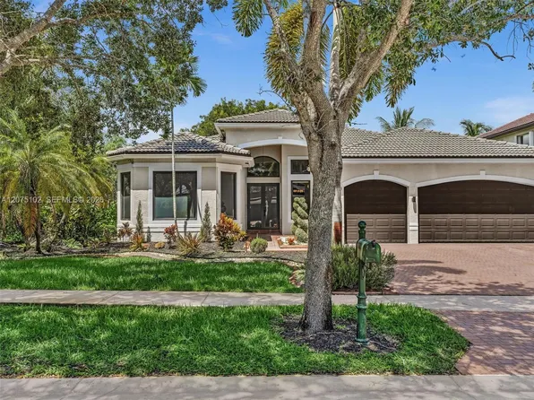 5478 SW 189th Ave, Miramar, FL 33029