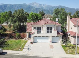 10122 Northridge Dr, Rancho Cucamonga, CA