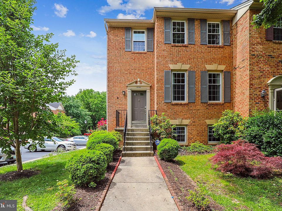 1st image of 7230 Taveshire Way