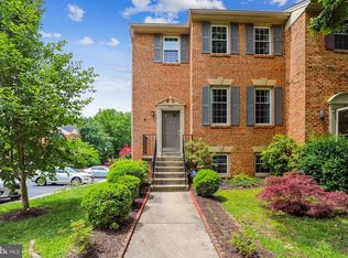 7230 Taveshire Way, Bethesda, MD 20817