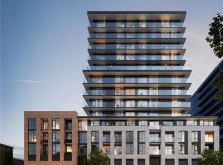 1 Jarvis St #922, Hamilton, ON L8R 3J2