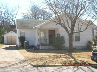 109 Crestwood St, Hot Springs, AR 71913