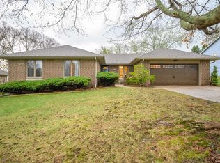 3721 SW 29th St, Des Moines, IA 50321