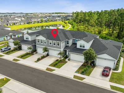 60 TAMAR Court, Augustine, FL, 32095