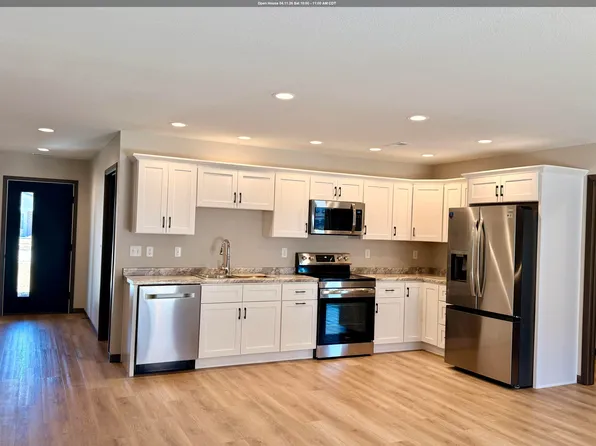 216 34th Ave W, Spencer, IA 51301