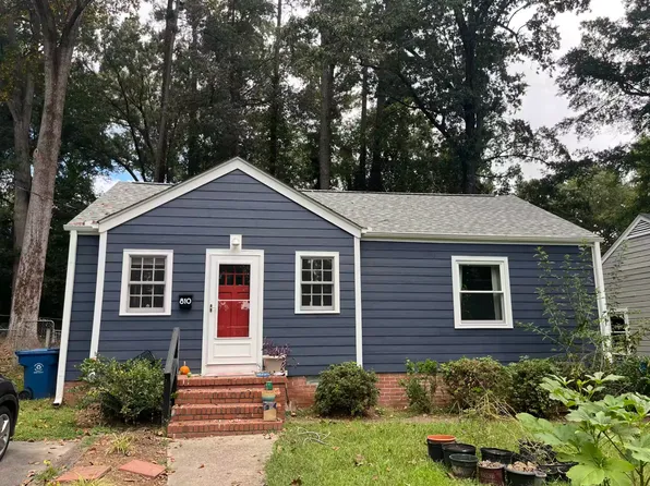 810 W Markham Ave, Durham, NC 27701