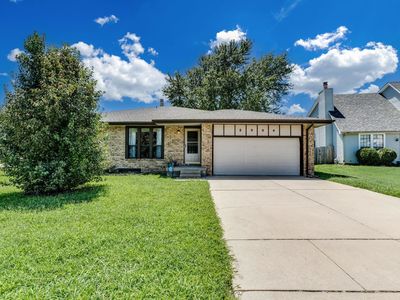 8904 E Funston Ct, Wichita, KS, 67207