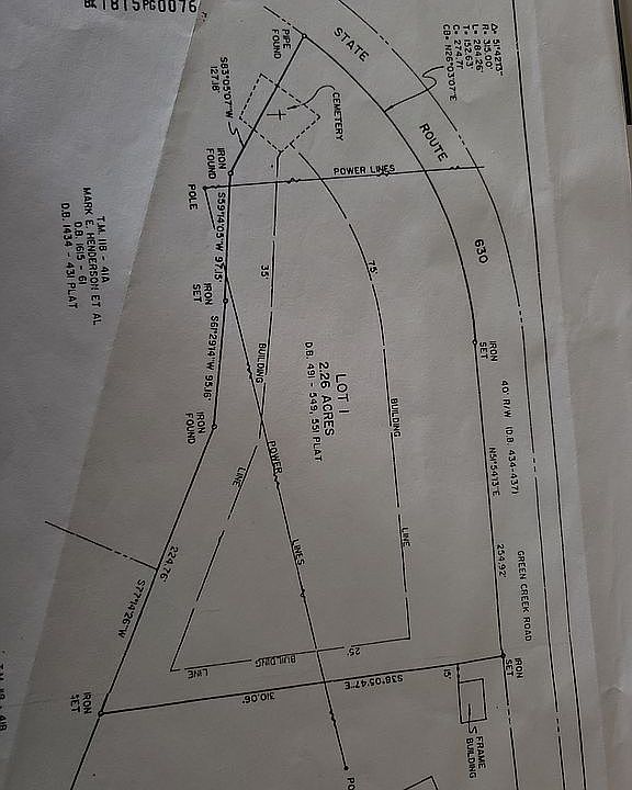 2nd image of Route 630