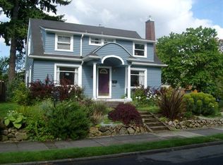 7305 SE 22nd Ave, Portland, OR