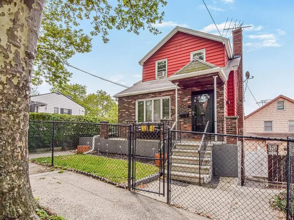 3056 Lawton Avenue, Bronx, NY 10465